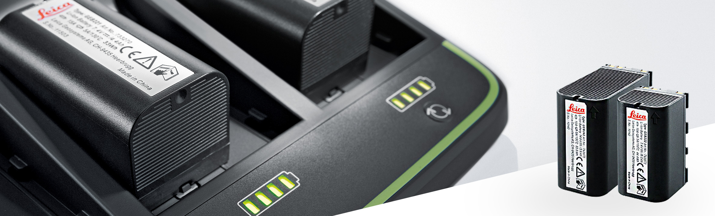 Bataryalar-Şarj Cihazları