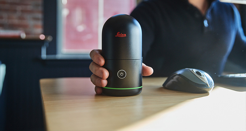 Leica BLK360 G1