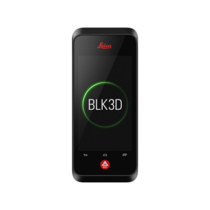 Leica BLK3D