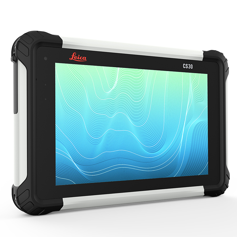 Leica CS30 Tablet - Görsel 3