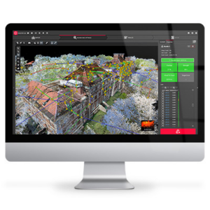 Leica Cyclone REGISTER 360