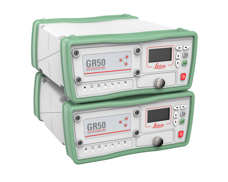Leica GR50 & GR30