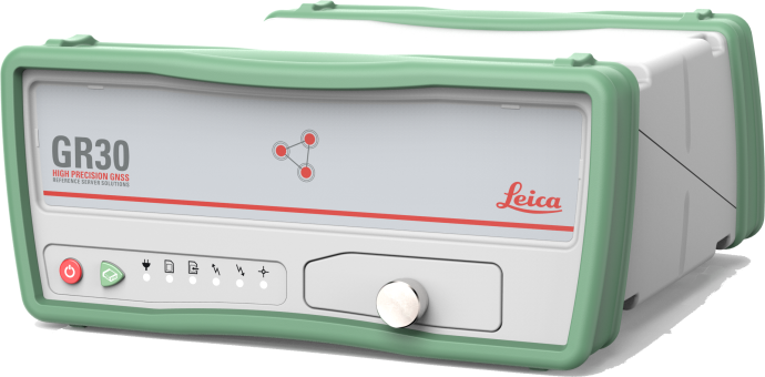 Leica GR50 & GR30