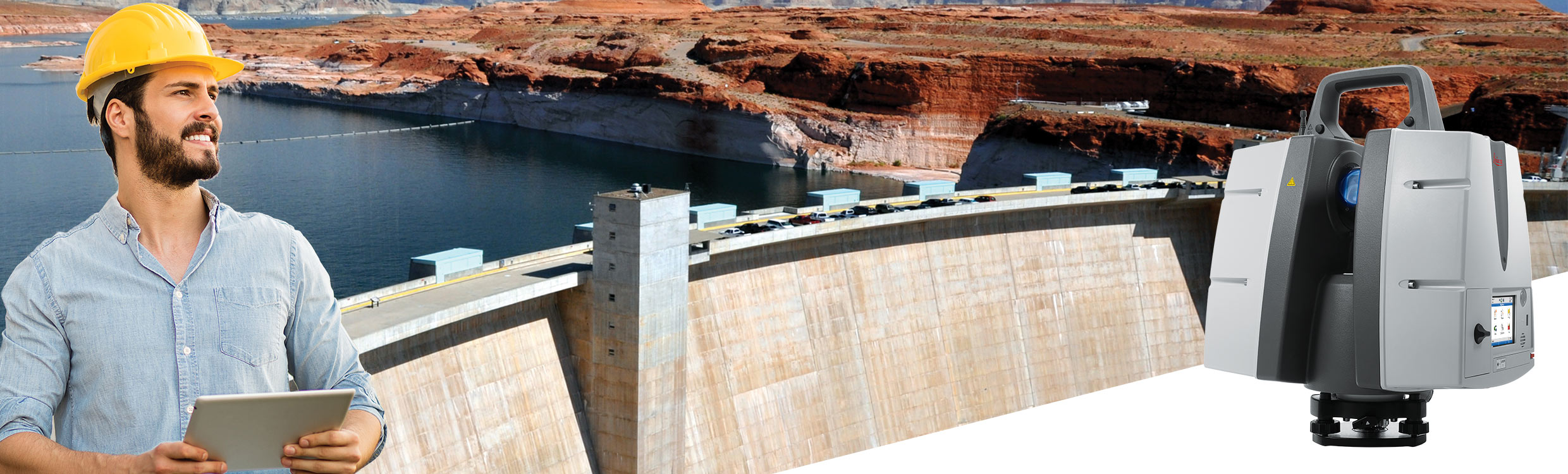 Leica ScanStation P50